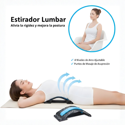 Soporte Lumbar